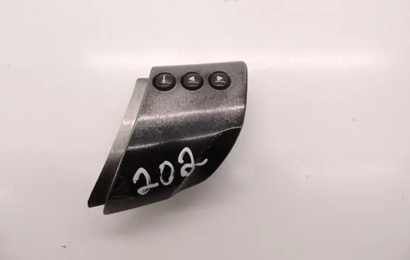 Opel Vectra C Steering wheel buttons/switches 9186750 D202