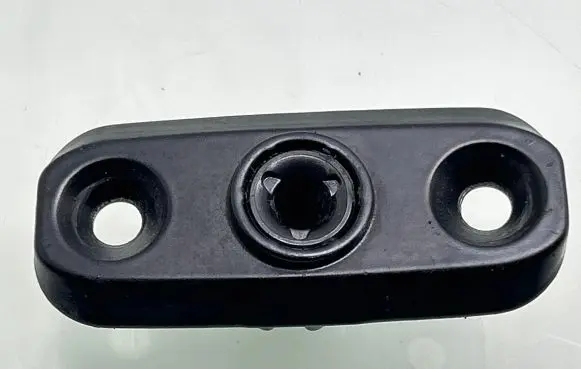 Peugeot Traveller Sliding door trim 9808079480