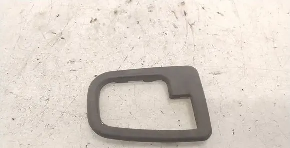 BMW 3 E36 Front door handle cover 51221960646