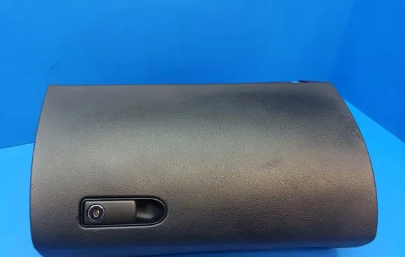 Mercedes-Benz C W205 Glove box set A2056800191 00009J38 15496474