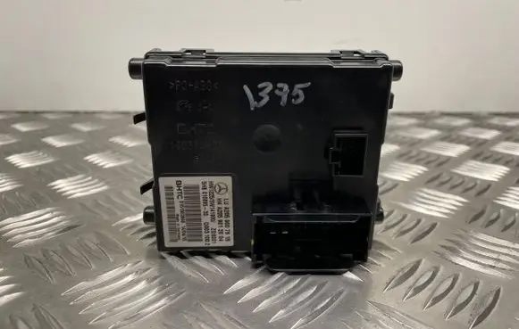 Mercedes-Benz C W205 Other devices A2059007615 A2059012004