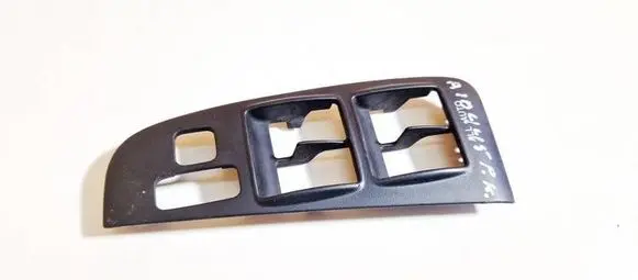 Toyota Corolla E120 E130 Front door window switch trim 7423205140 74232-05140