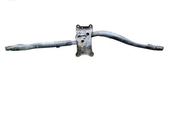 Mercedes-Benz A W169 Rear subframe A1693520288