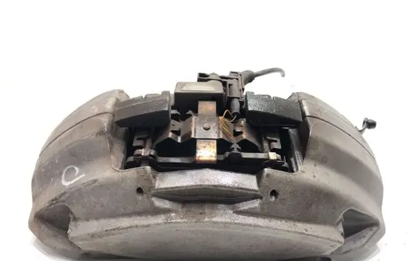 Mercedes-Benz GLC AMG Front brake caliper