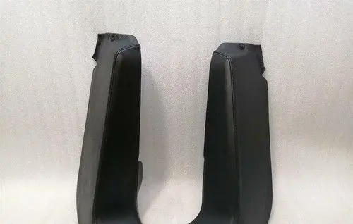 Aston Martin V8 Front brake disc dust cover plate 6G3302349BCW