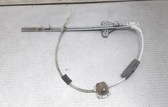 Opel Movano A Front door manual window regulator 