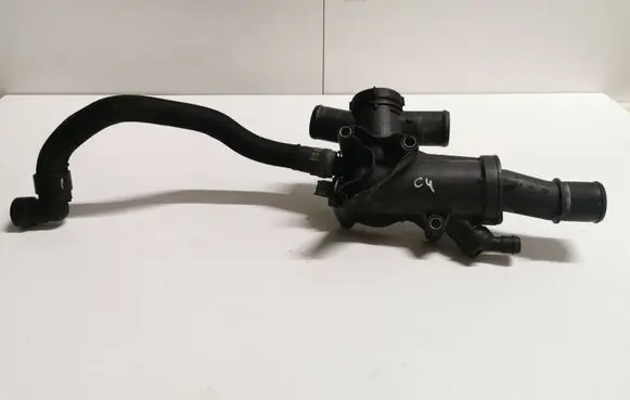 Citroen C4 I Picasso Thermostat 9656182980