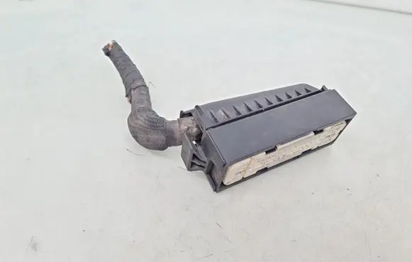 BMW 7 F01 F02 F03 F04 Other wiring loom 6931961
