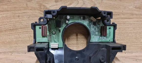 Volvo V70 Other control units/modules 8685371