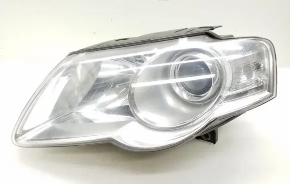 Volkswagen PASSAT B6 Headlight/headlamp 3C0941005Q 1EL24701411
