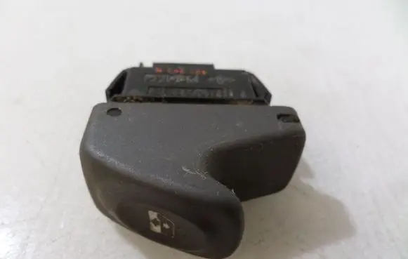 Renault Scenic I Electric window control switch 432963K