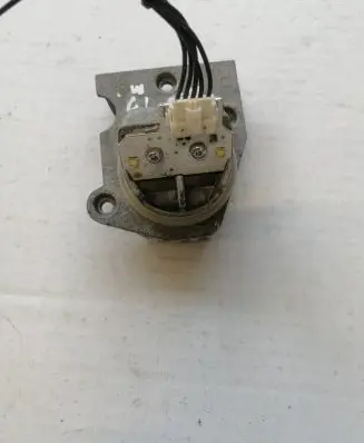 BMW X1 E84 LED ballast control module 7814057307530DA 7814057307730DA