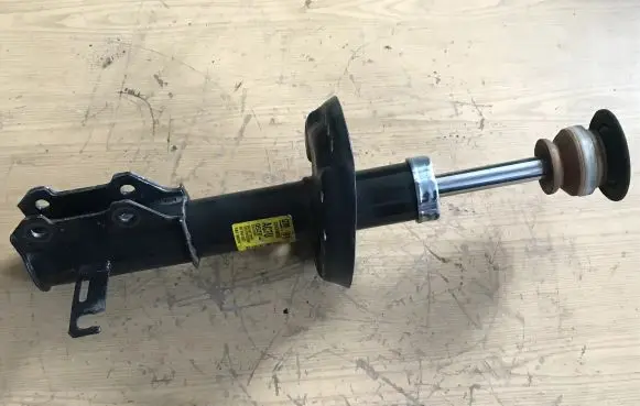 Front shock absorber/damper