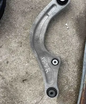 Volkswagen ID.5 Other rear suspension part 1EA505361B