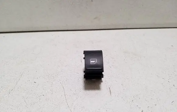 Skoda Superb B6 (3T) Electric window control switch 5J0959855