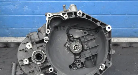 Fiat Croma Manual 6 speed gearbox M32