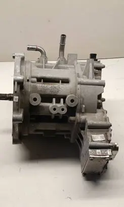 Hyundai Ioniq Engine 365000E500