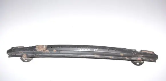 Rear beam