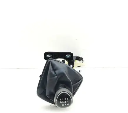 Ford Transit VII Gear shifter/selector JK2R7C453RAD