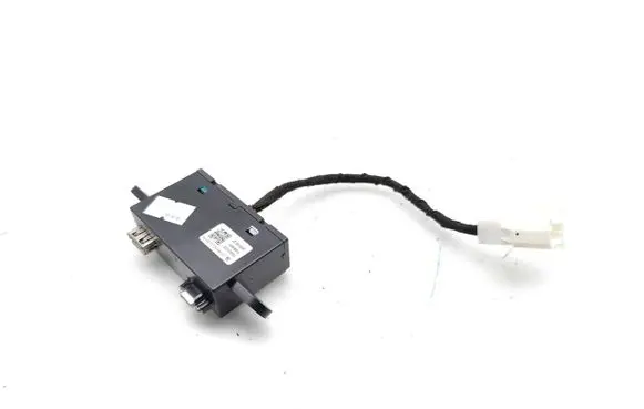 MG MG5 II USB socket connector 11083491 PQS0532
