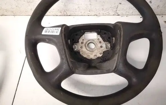 Skoda Fabia Mk2 (5J) Steering wheel 1Z0419091M