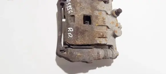 Mazda 2 Front brake caliper