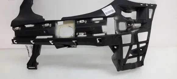 Mercedes-Benz E W211 Front bumper support beam A2118800352