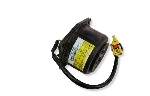 Jaguar XF Pedestrian airbag 8X2316E600AB