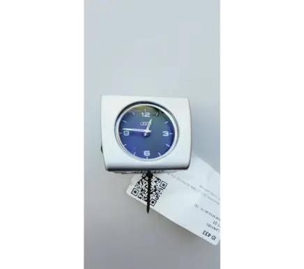 Audi A8 S8 D4 4H Clock H05022403S 188220711