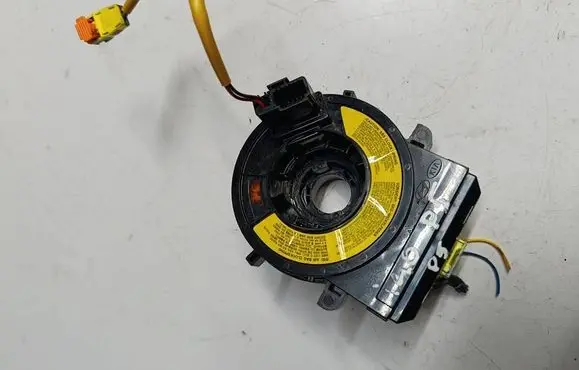 Hyundai i40 Airbag slip ring squib (SRS ring) 9886955554526