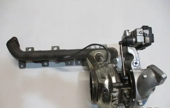 Alfa Romeo Stelvio Turbo 46338265 C48GE3BO