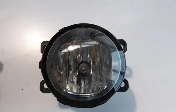 Opel Grandland X Front fog light 9687410080 89207181 09117