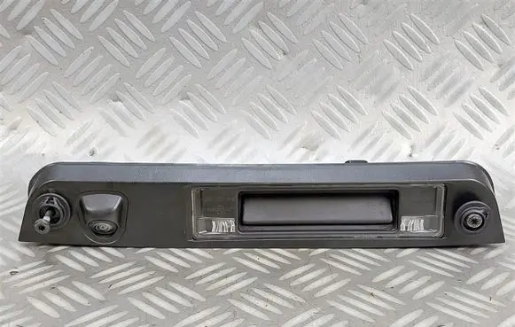 Volvo XC40 Reversing camera 32209757