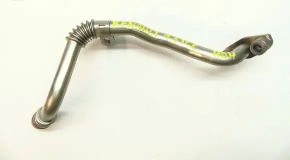 Renault Kadjar Turbo turbocharger oiling pipe/hose 81854R