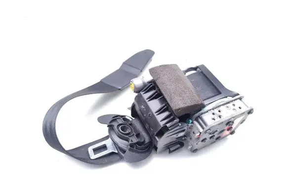 Audi A6 C7 Front seatbelt 4G8857705F