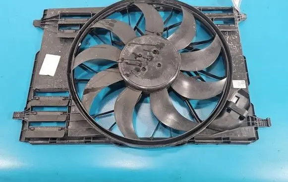 Mercedes-Benz A W177 AMG Fan set A2479060200 IMPRK1565209