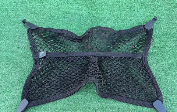 Audi A3 S3 8V Glove box in trunk 8V7861869