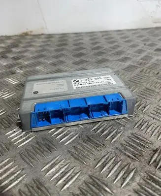 BMW X5 E53 Gearbox control unit/module 1423955 96023214 5WK33502AD