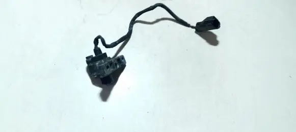 Volvo V70 Crankshaft position sensor 0296000650 001128