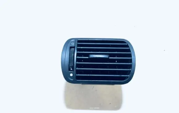Audi A3 S3 8L Dash center air vent grill 8l0820901