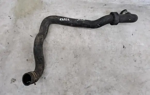 Renault Captur Engine coolant pipe/hose