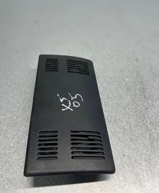 BMW X5 E53 Ultrasonic Sensor ---