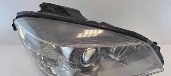 Mercedes-Benz C W204 Headlight/headlamp