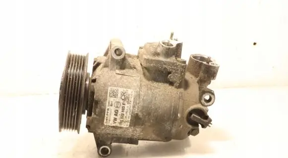 Air conditioning (A/C) compressor (pump)