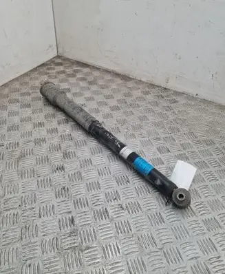 Mitsubishi Colt Rear shock absorber/damper