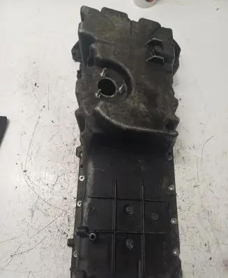 BMW X5 E70 Oil sump 7793495