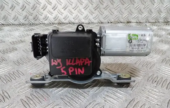 Jeep Grand Cherokee (WJ) Rear window wiper motor 