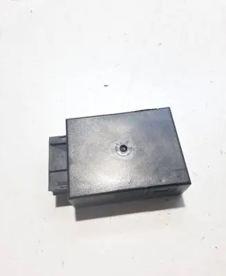 BMW X5 E53 Airbag control unit/module 1092396 110187 05103000