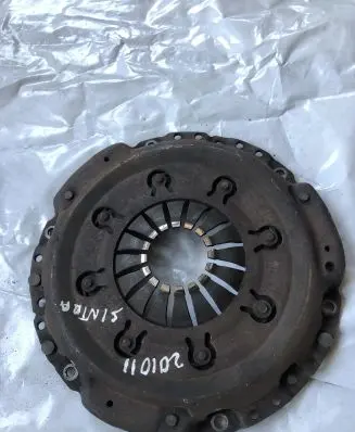 Opel Sintra Pressure plate 