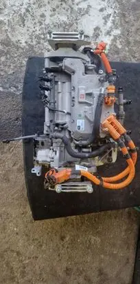 Opel Mokka B Engine 9695463080 9850313580